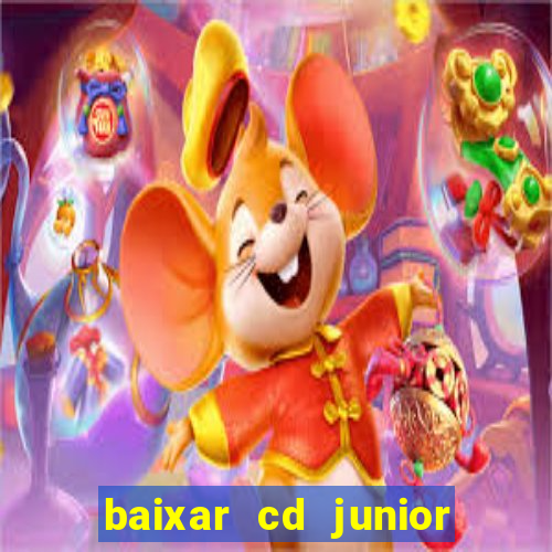 baixar cd junior marques 2024